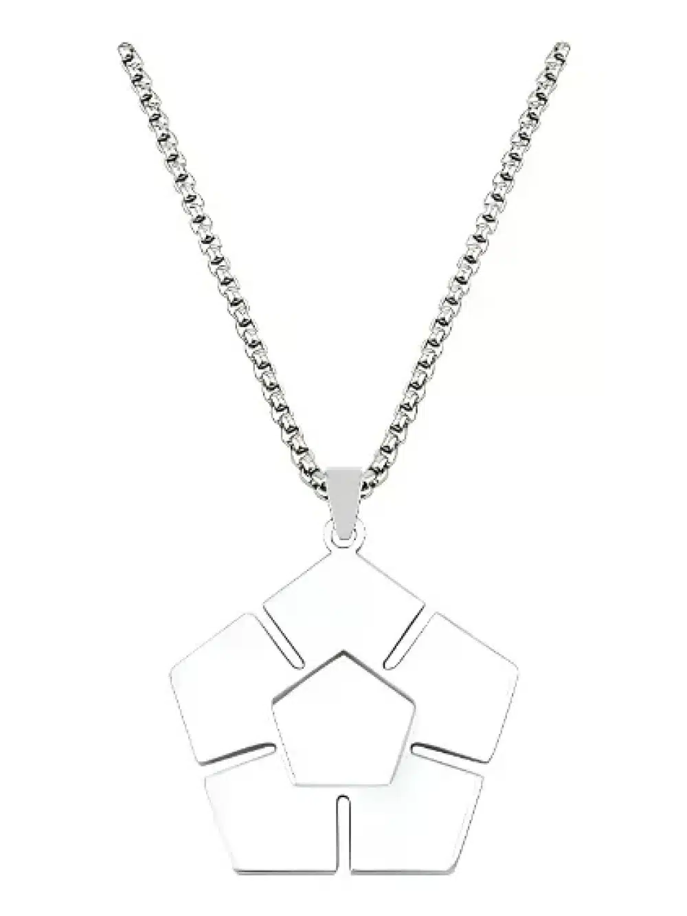 Collar Blue Lock