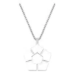 Collar Blue Lock