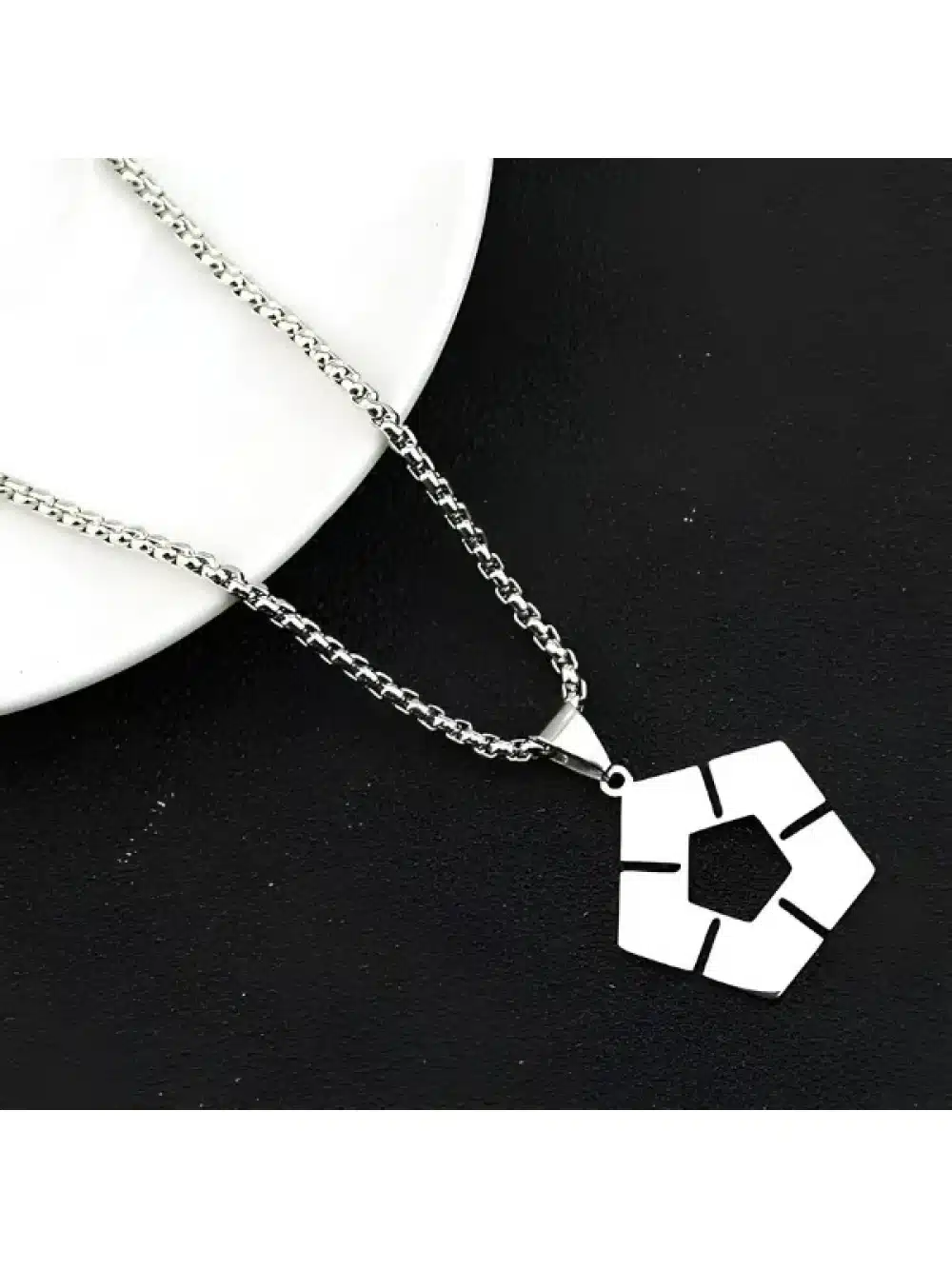 Collar Blue Lock