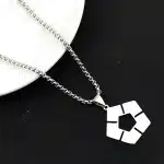 Collar Blue Lock