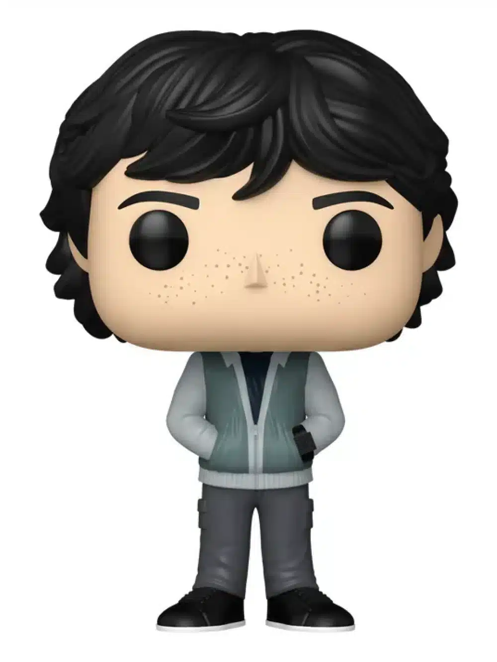 Funko Pop! 1783 Original Mike Wheeler Stranger Things S5