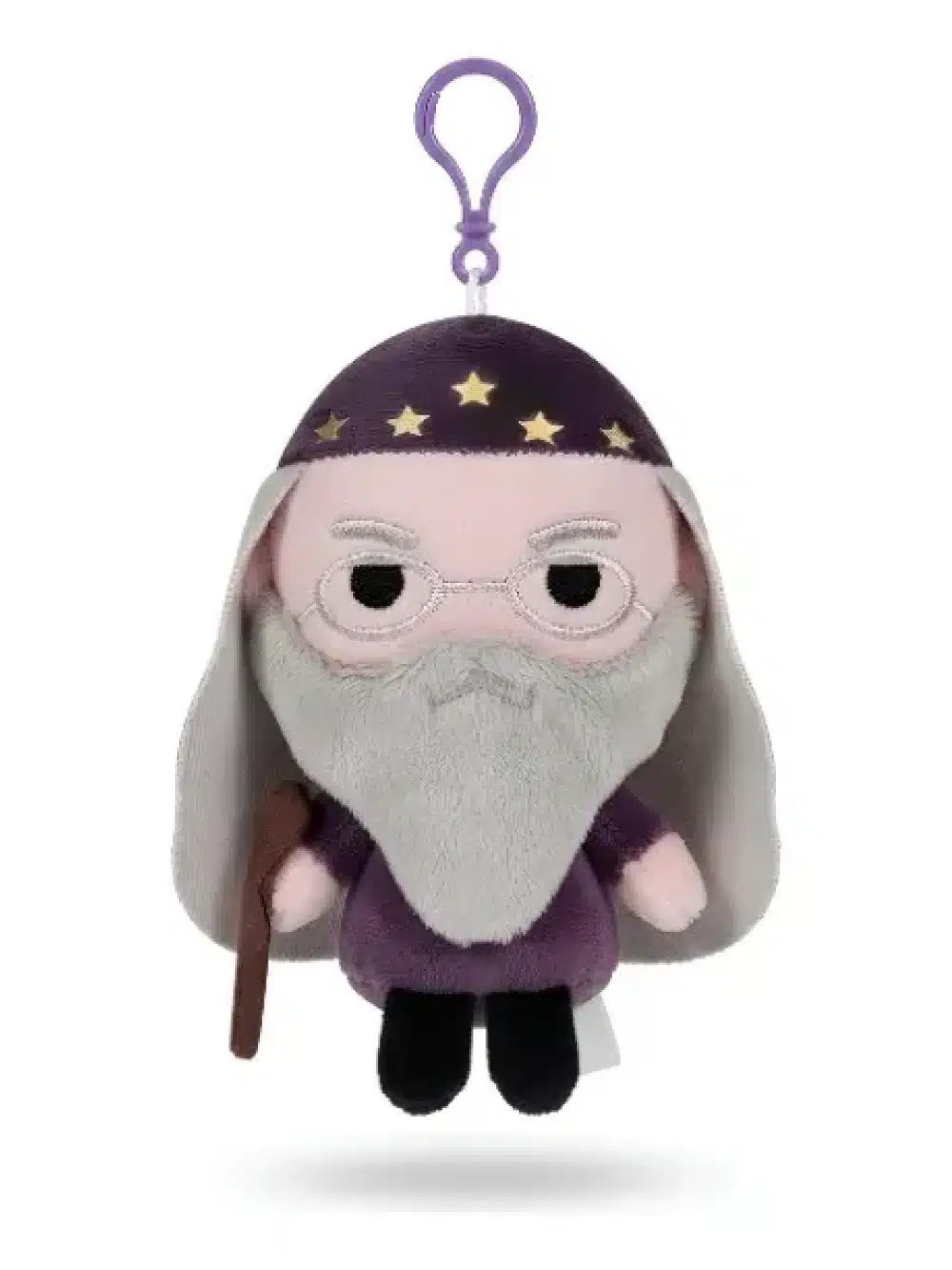 Peluche Llavero Albus Dumbledore Harry Potter 10cm
