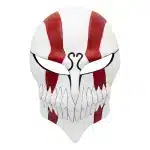 Mascara Hollow Completa 2da Forma Ichigo Bleach