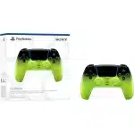 Control Original Playstation 5 Dualsense Remix Green