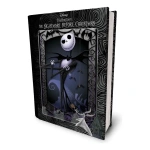 Rompecabezas Lenticular 3d El Extraño Mundo De Jack 300 Pzas