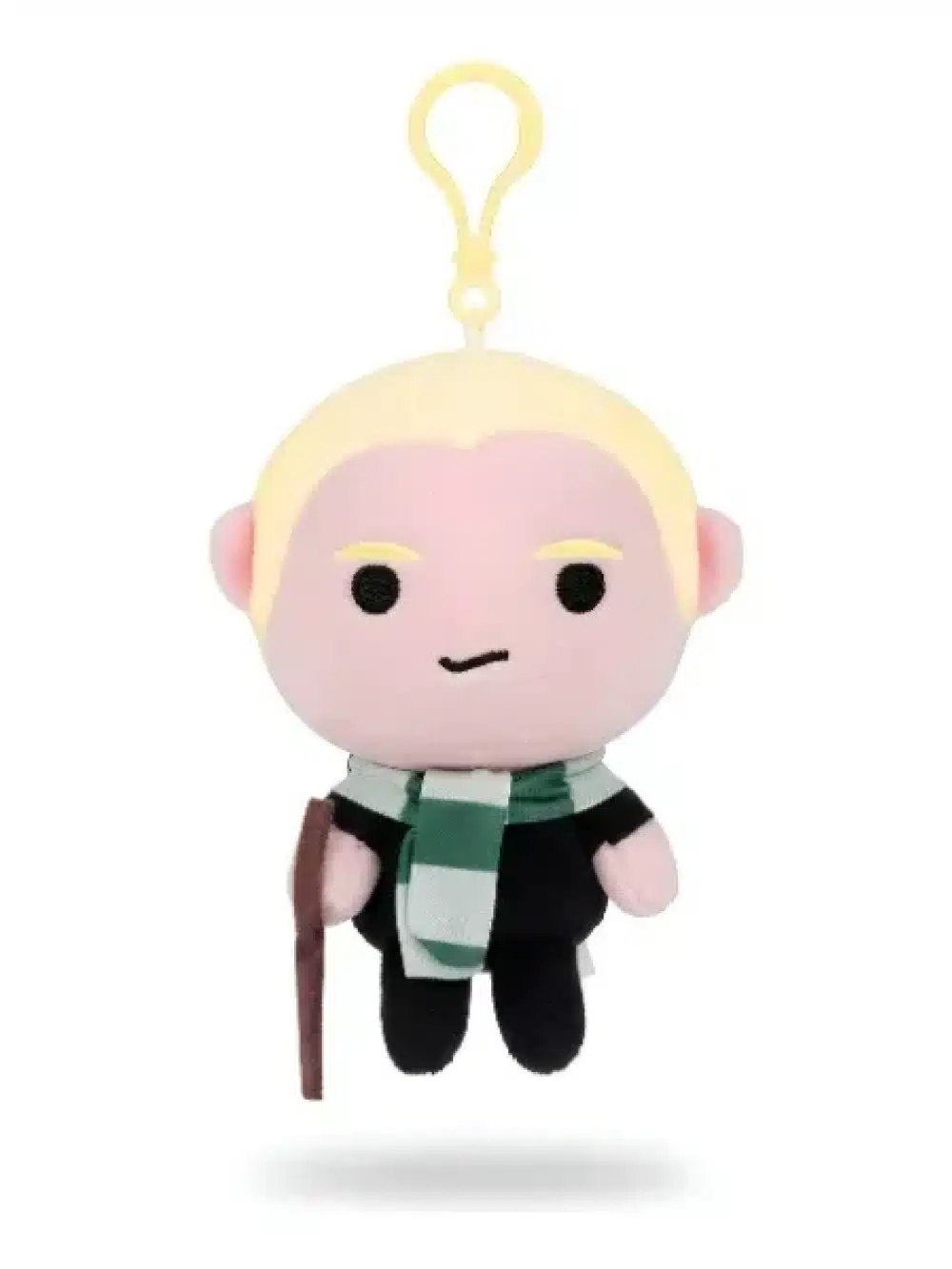 Peluche Llavero Draco Harry Potter 10cm