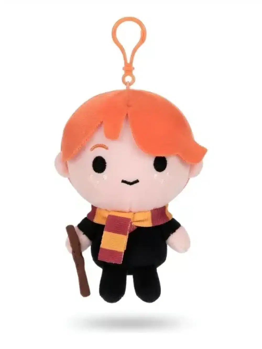 Peluche Llavero Ron Harry Potter 10cm