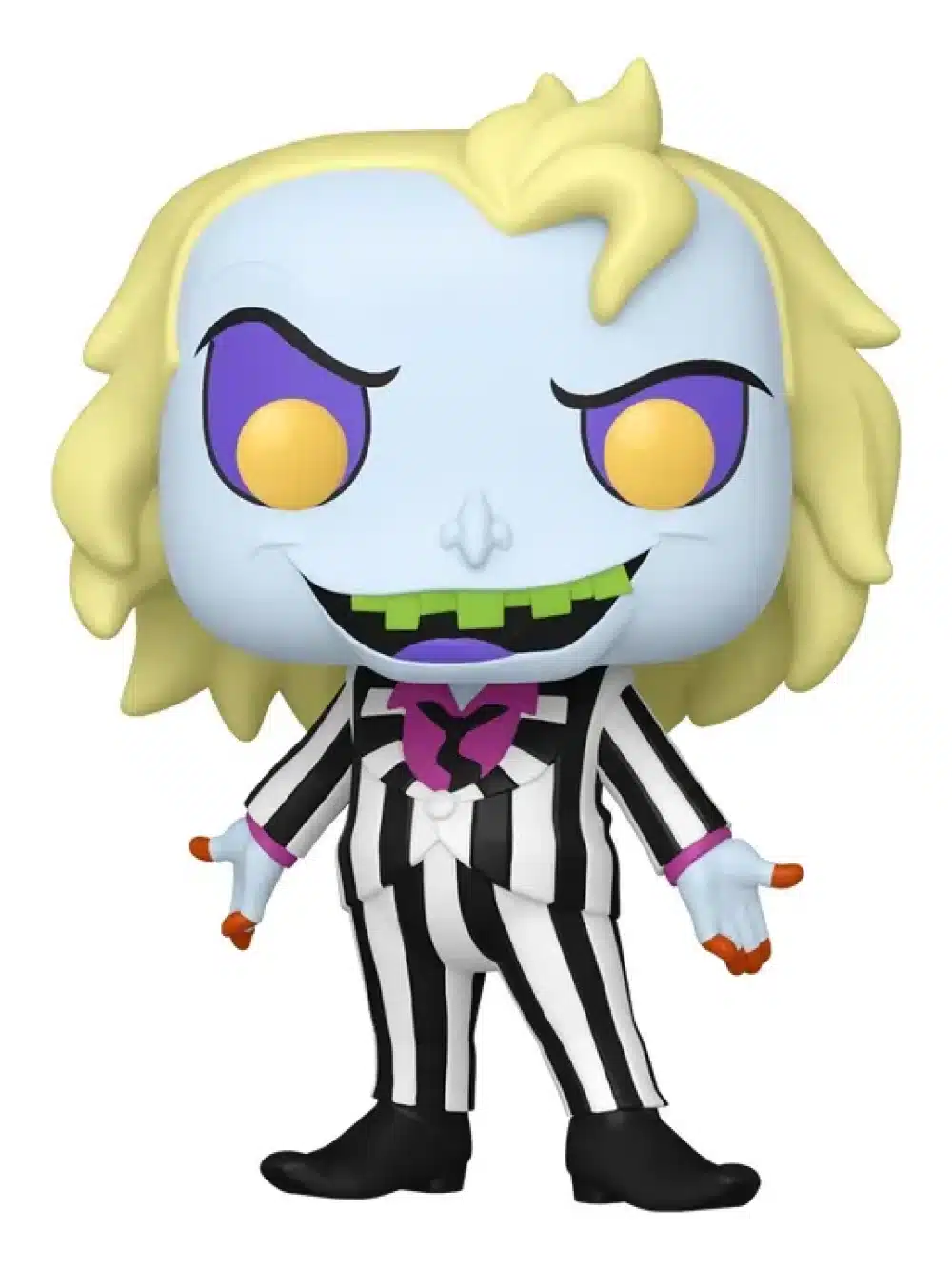 Funko Pop! 2424 Original Beetlejuice (tv Series)
