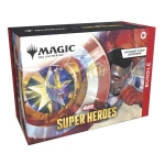 Magic Original Tcg: Marvel Super Heroes Bundle