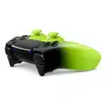 Control Original Playstation 5 Dualsense Remix Green