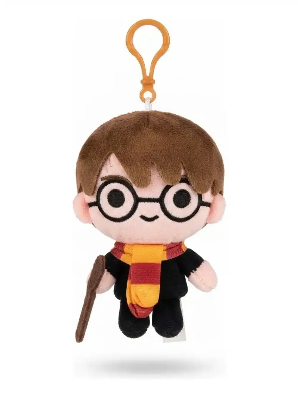 Peluche Llavero Harry - Harry Potter 10cm