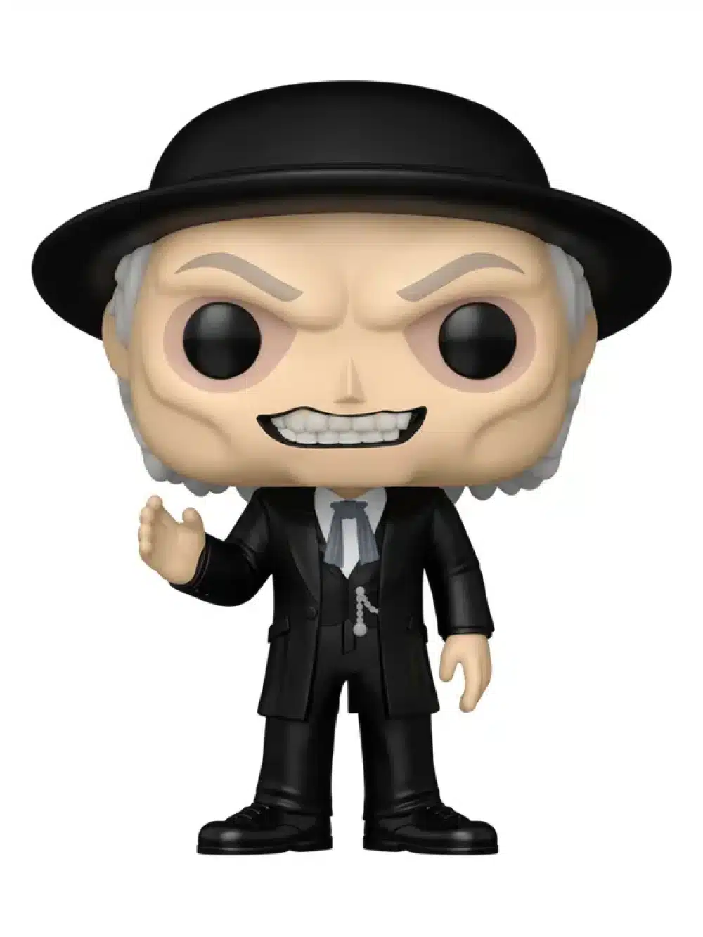 Funko Pop! 2068 Original Reverend Kane Poltergeist Ii