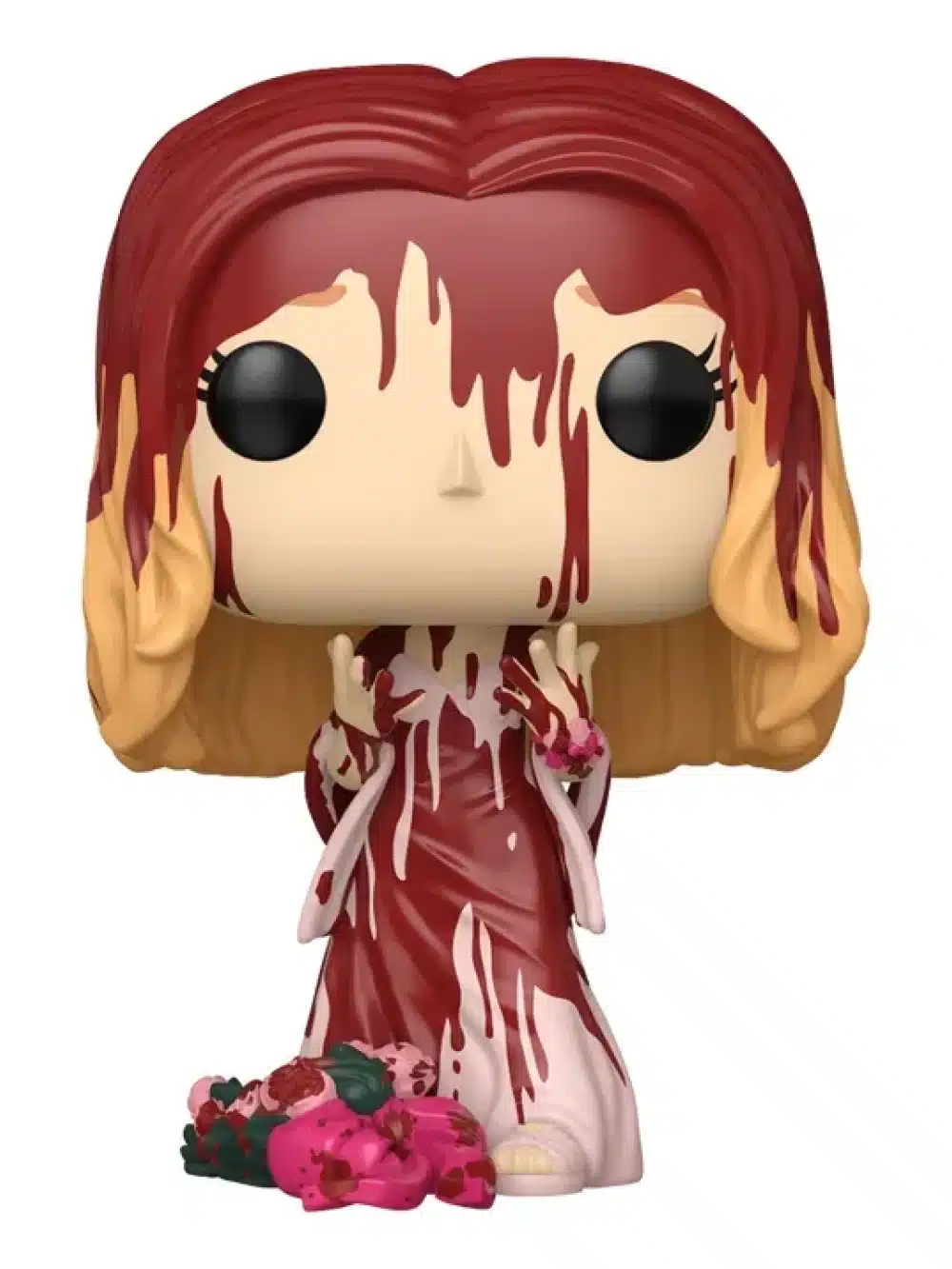 Funko Pop! 2065 Original Carrie (bloody)