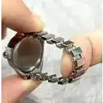 Anillo Reloj Ajustable One Piece