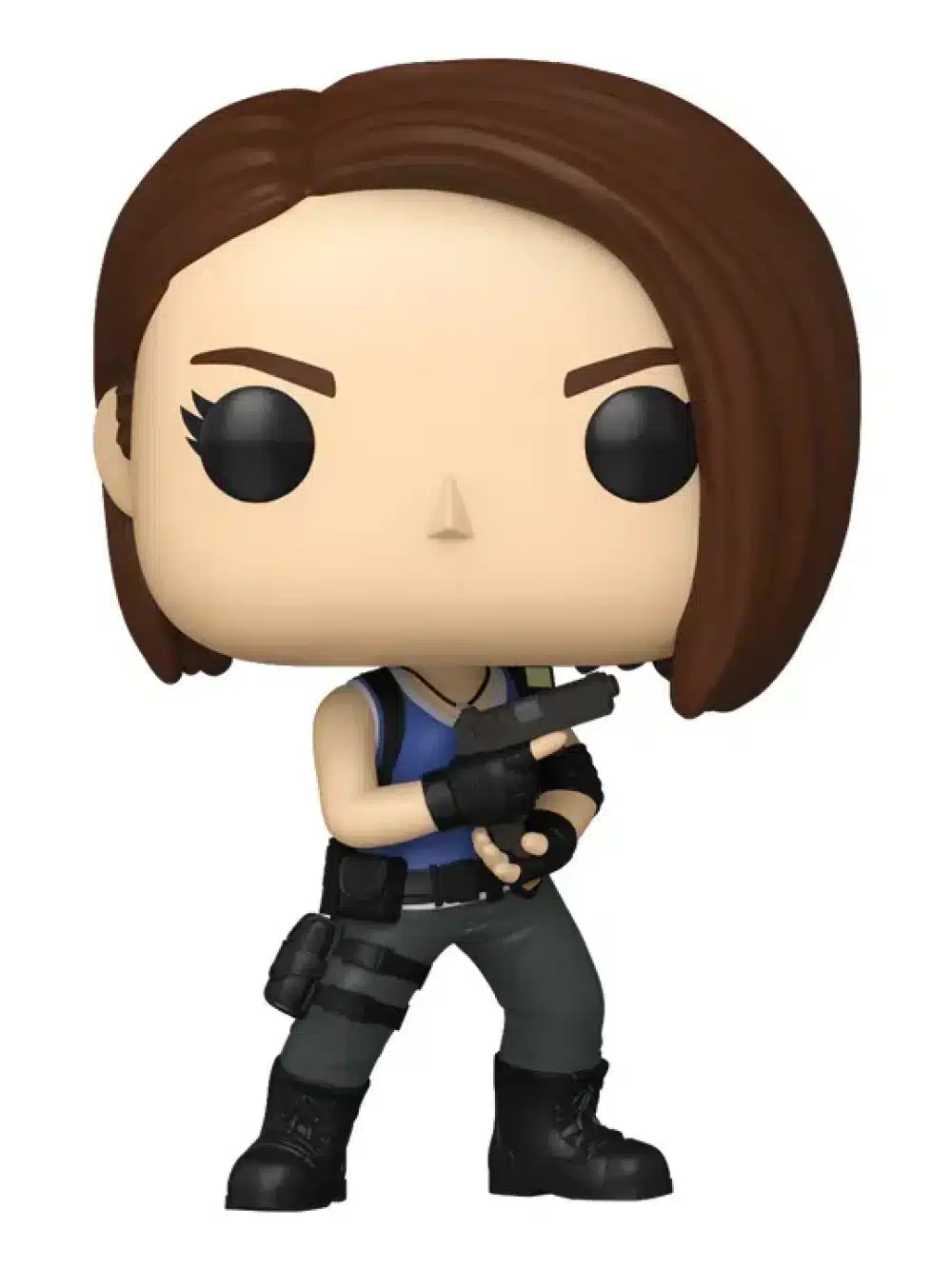 Funko Pop! 1293 Original Jill Valentine Resident Evil